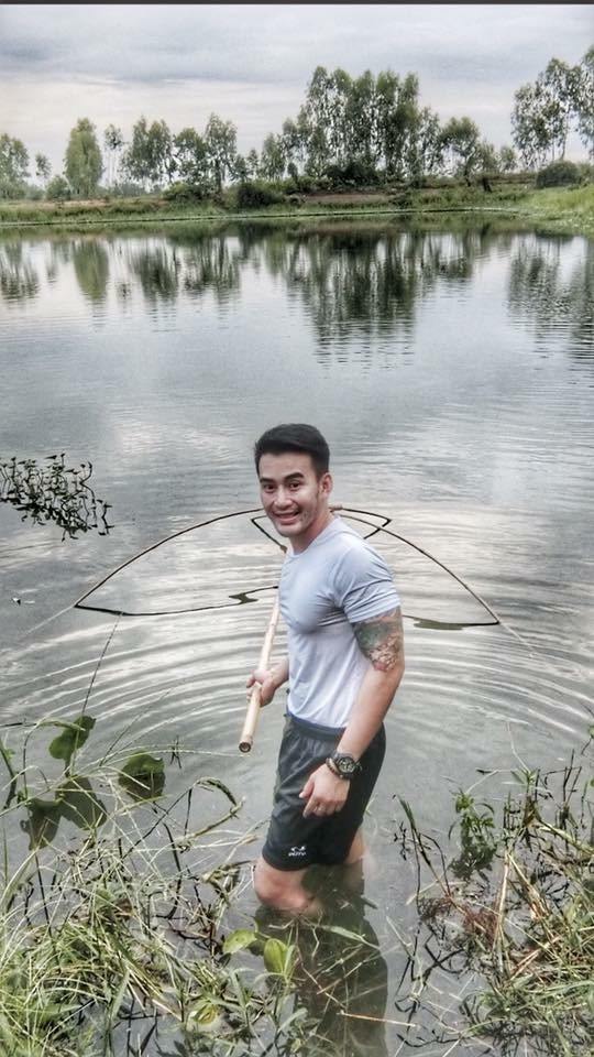 รักเขา รักเขา 1,173