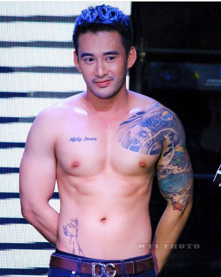 รักเขา รักเขา 1,173