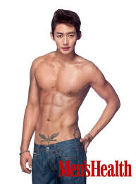 yayaying & Lee Tae Sung หรือจะมีเขยเกาหลี