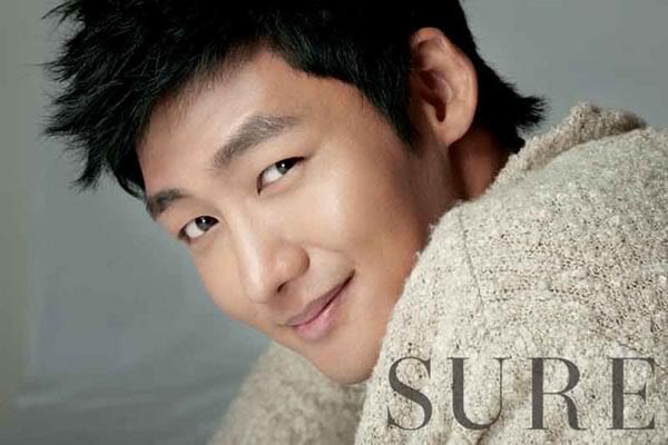 yayaying & Lee Tae Sung หรือจะมีเขยเกาหลี
