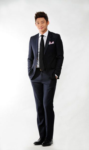 yayaying & Lee Tae Sung หรือจะมีเขยเกาหลี