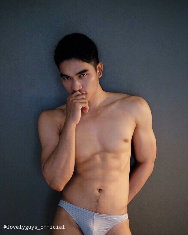 แพ้ทาง คนอย่างเธอ