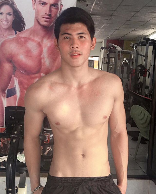 แพ้ทาง คนอย่างเธอ