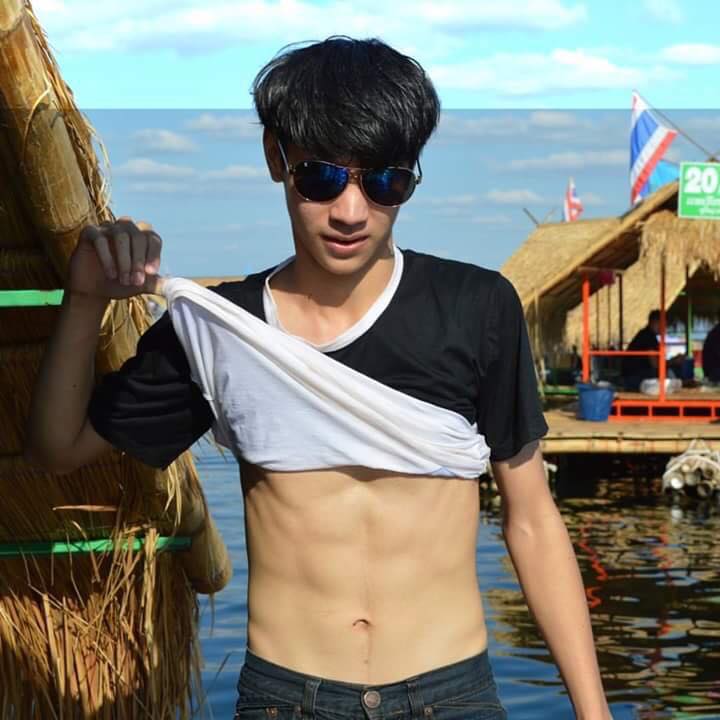 แพ้ทาง คนอย่างเธอ
