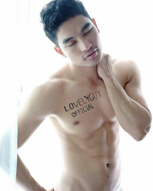 แพ้ทาง คนอย่างเธอ