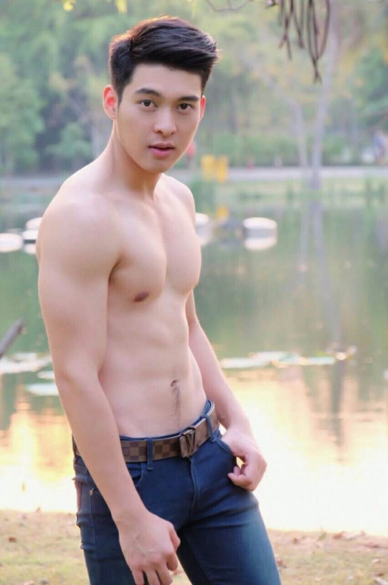 แพ้ทาง คนอย่างเธอ