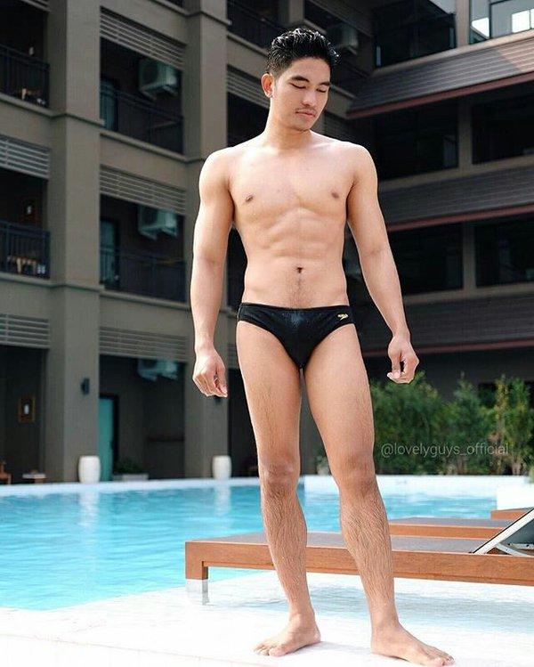 แพ้ทาง คนอย่างเธอ
