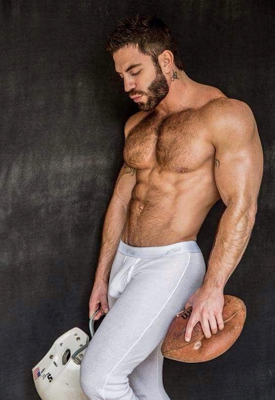 Dream Men 29