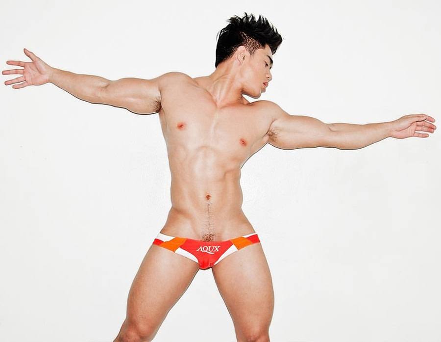 Dream Men 29