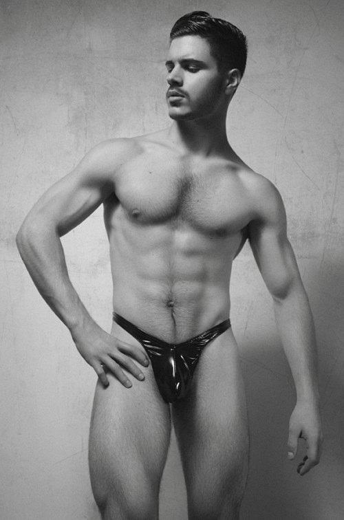 Dream Men 29