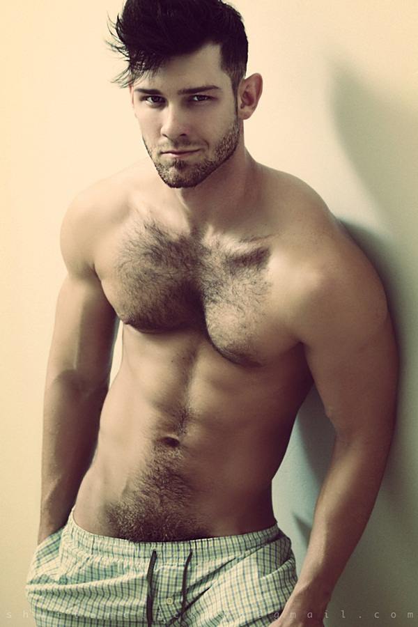 Dream Men 29
