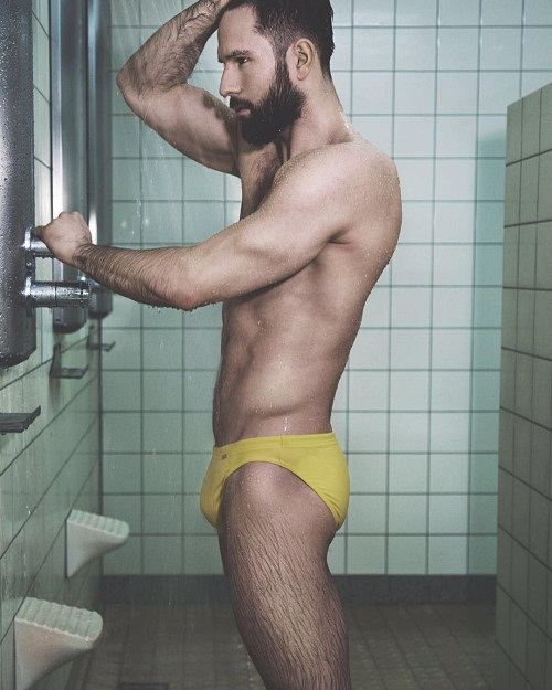 Dream Men 29