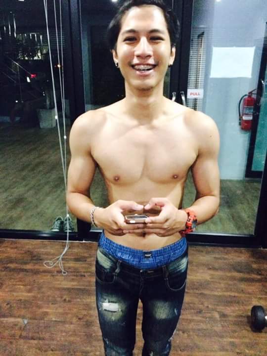 เดียร์ เด็กเสิร์ฟ h2m บางแสน เวอร์ชั่นถอด