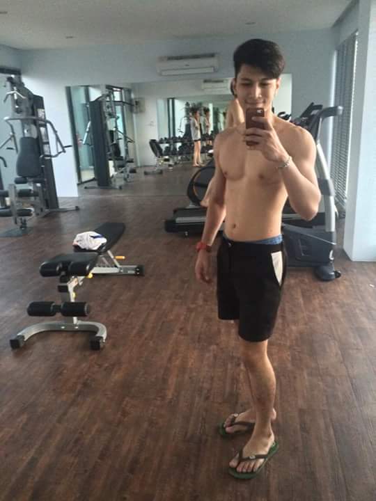 เดียร์ เด็กเสิร์ฟ h2m บางแสน เวอร์ชั่นถอด