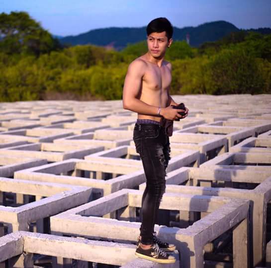เดียร์ เด็กเสิร์ฟ h2m บางแสน เวอร์ชั่นถอด