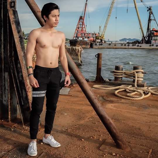 เดียร์ เด็กเสิร์ฟ h2m บางแสน เวอร์ชั่นถอด