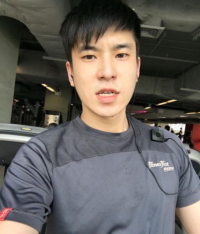 โอปป้างานดี! “อีแซฮุน” ครูสอนภาษาเกาหลีสุดหล่อ ที่สาวๆ หลายคนเห็นแล้วอยากพากันแห่สมัครเรียน!!