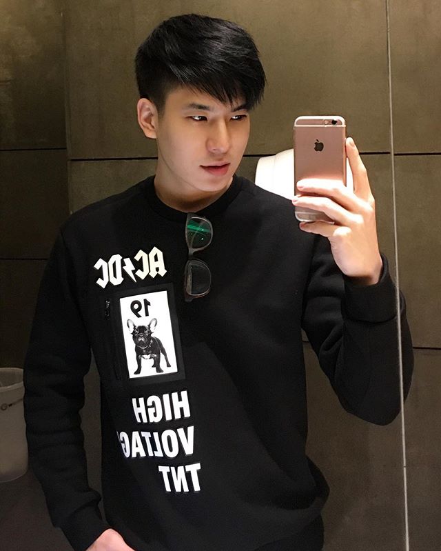 โอปป้างานดี! “อีแซฮุน” ครูสอนภาษาเกาหลีสุดหล่อ ที่สาวๆ หลายคนเห็นแล้วอยากพากันแห่สมัครเรียน!!