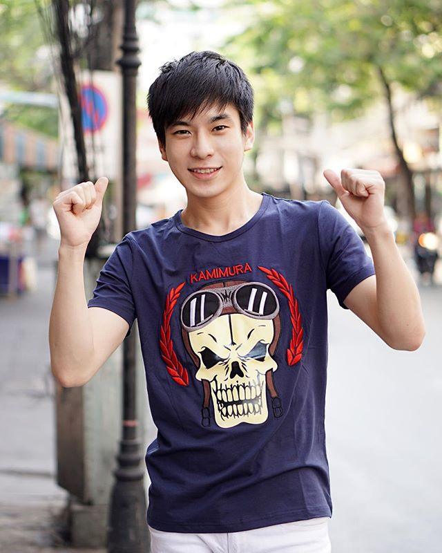 โอปป้างานดี! “อีแซฮุน” ครูสอนภาษาเกาหลีสุดหล่อ ที่สาวๆ หลายคนเห็นแล้วอยากพากันแห่สมัครเรียน!!