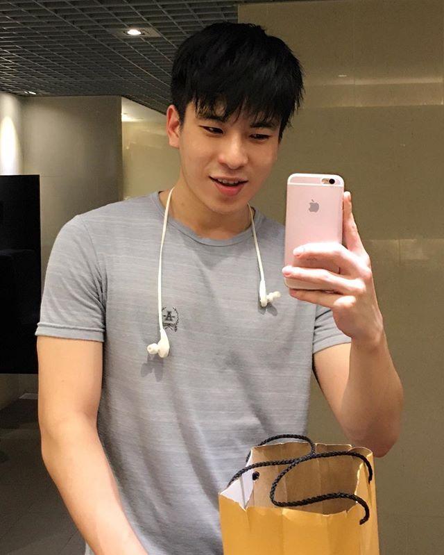 โอปป้างานดี! “อีแซฮุน” ครูสอนภาษาเกาหลีสุดหล่อ ที่สาวๆ หลายคนเห็นแล้วอยากพากันแห่สมัครเรียน!!