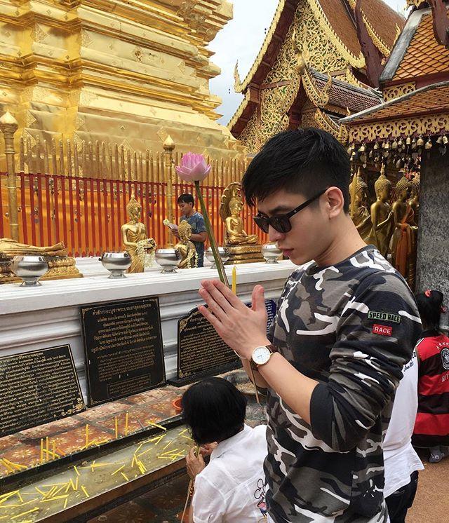 โอปป้างานดี! “อีแซฮุน” ครูสอนภาษาเกาหลีสุดหล่อ ที่สาวๆ หลายคนเห็นแล้วอยากพากันแห่สมัครเรียน!!