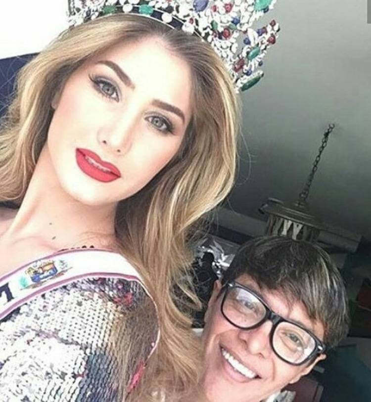 เวเนซุเอลาก็คือเวเนซุเอลา