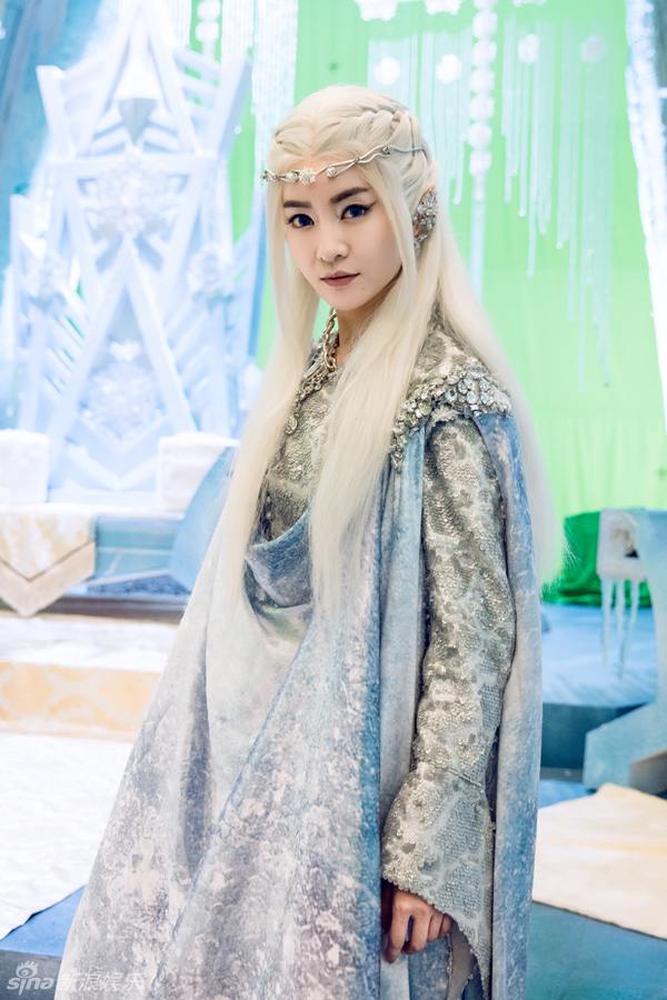 ICE FANTASY 《幻城》 2016 part58