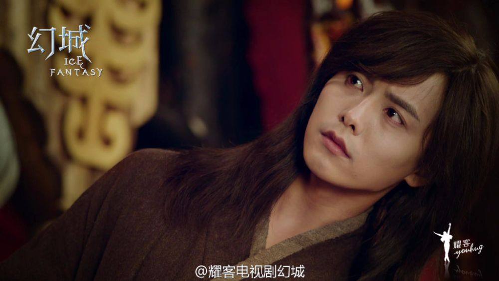 ICE FANTASY 《幻城》 2016 part58
