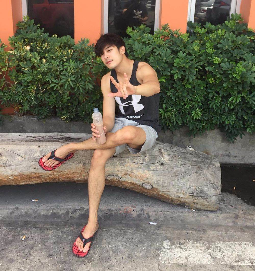 เคนจุ๊บๆนะยูวว