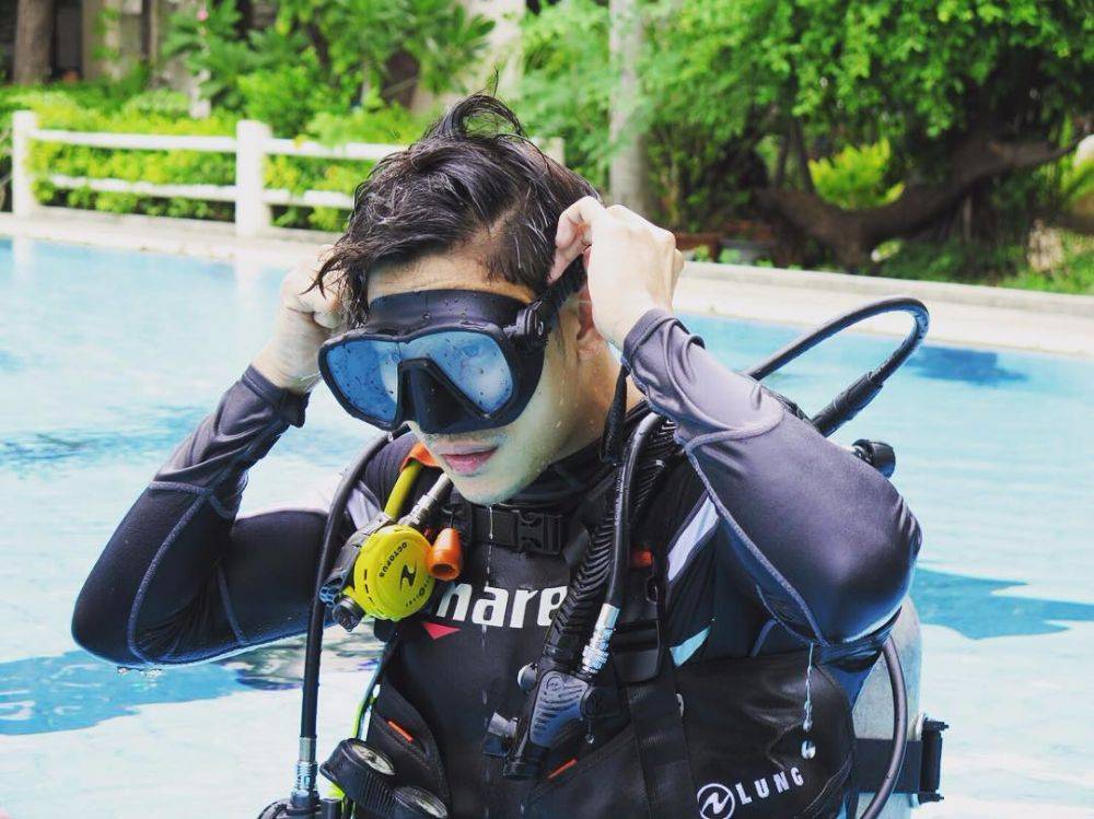 เคนจุ๊บๆนะยูวว