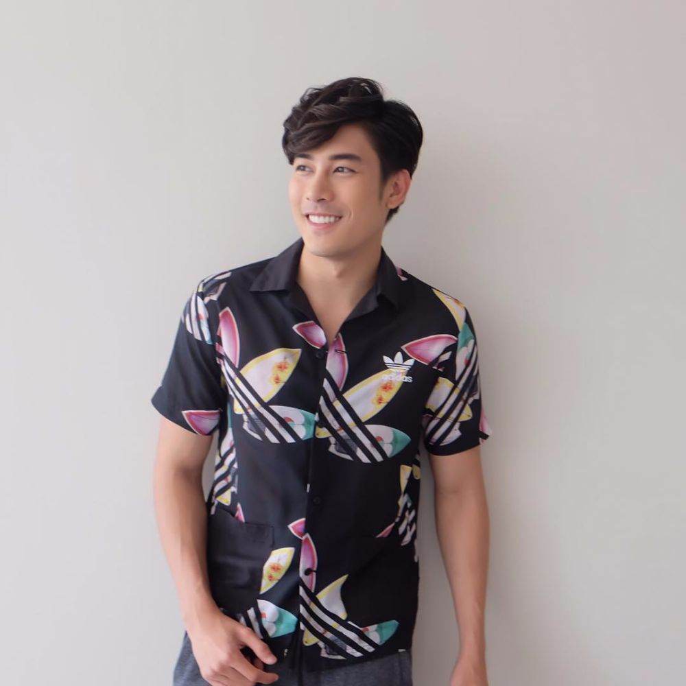 เคนจุ๊บๆนะยูวว