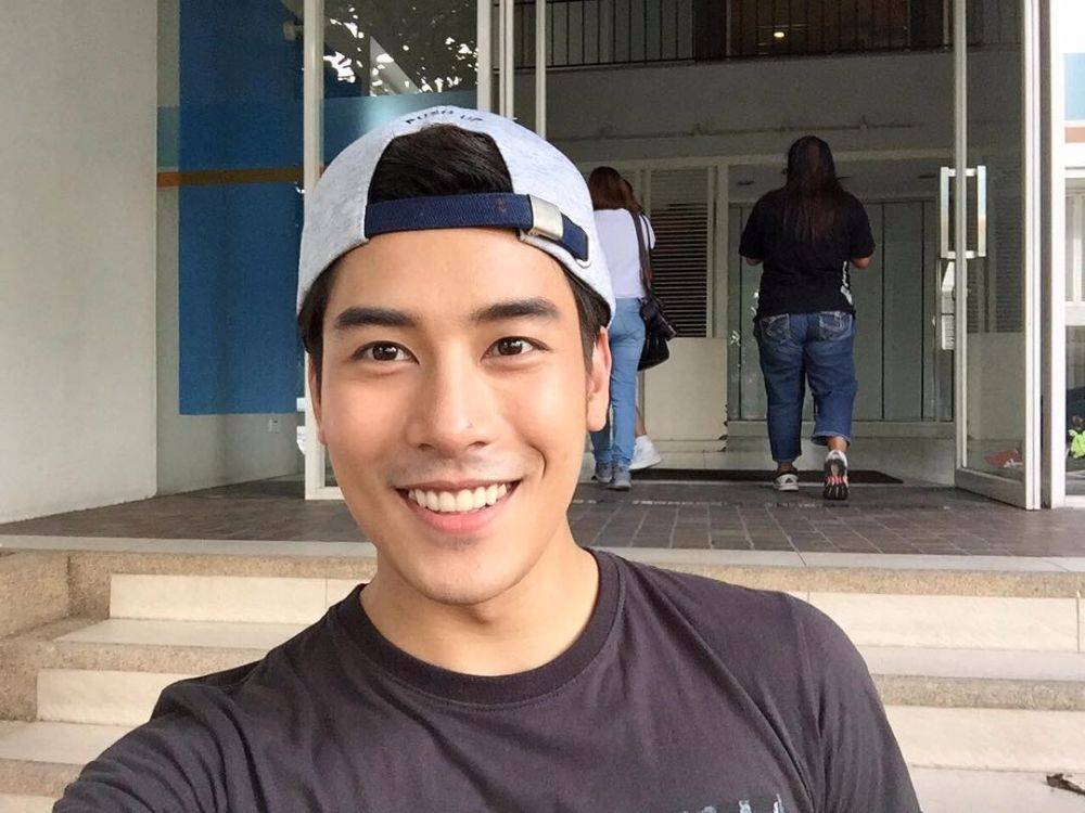 เคนจุ๊บๆนะยูวว