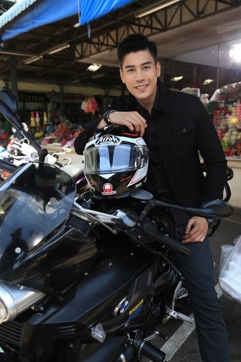 เคนจุ๊บๆนะยูวว