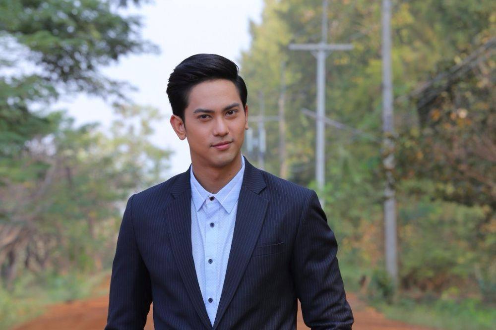เคนจุ๊บๆนะยูวว