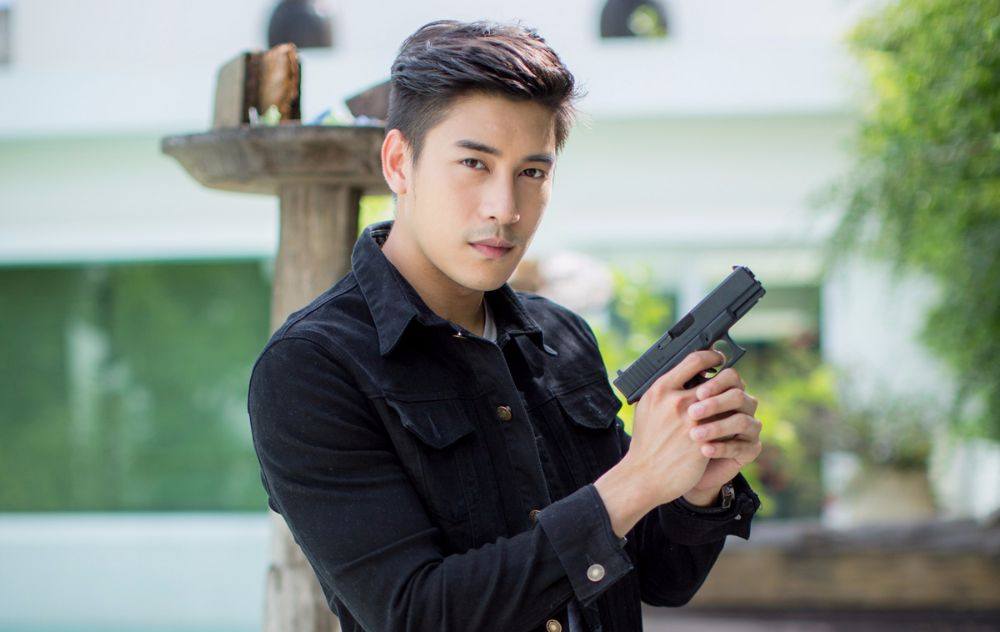 เคนจุ๊บๆนะยูวว