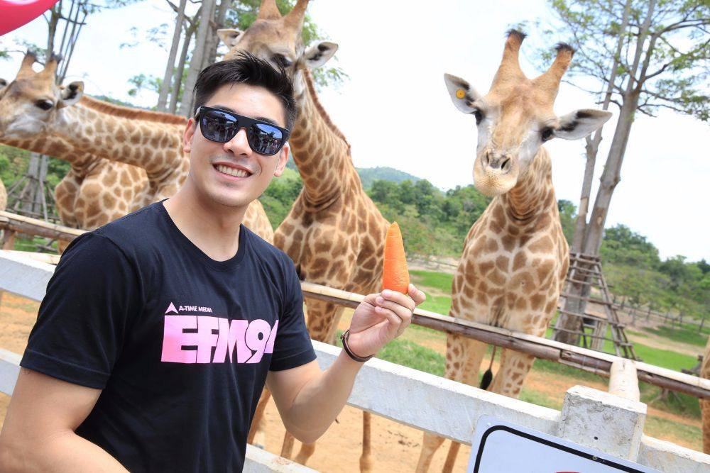 เคนจุ๊บๆนะยูวว