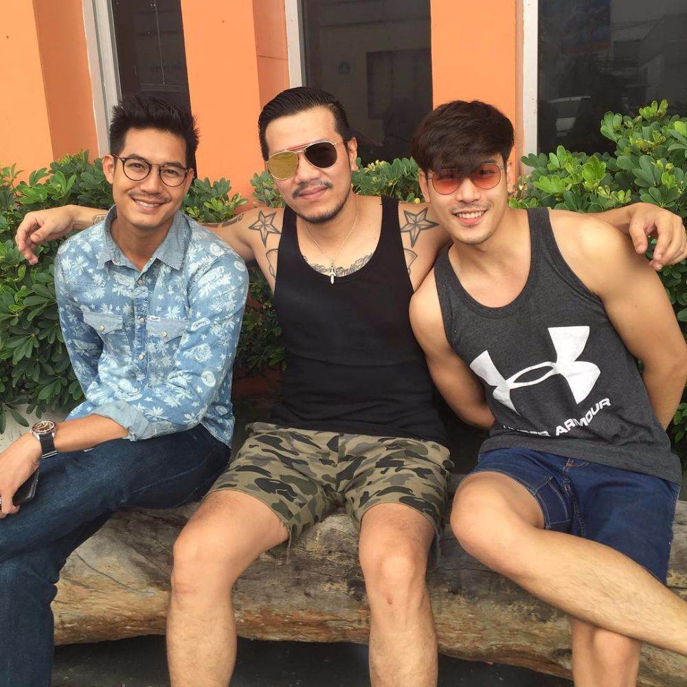 เคนจุ๊บๆนะยูวว