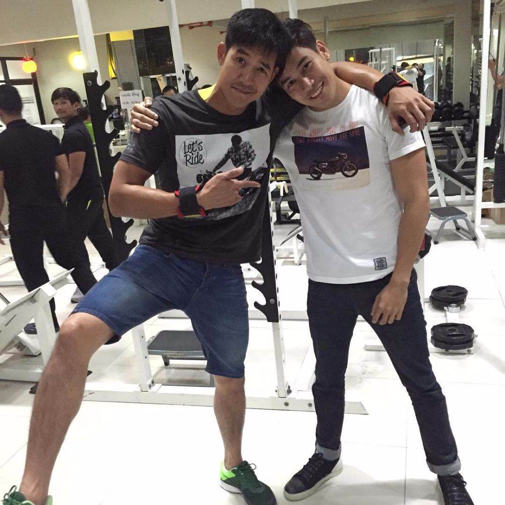 เคนจุ๊บๆนะยูวว