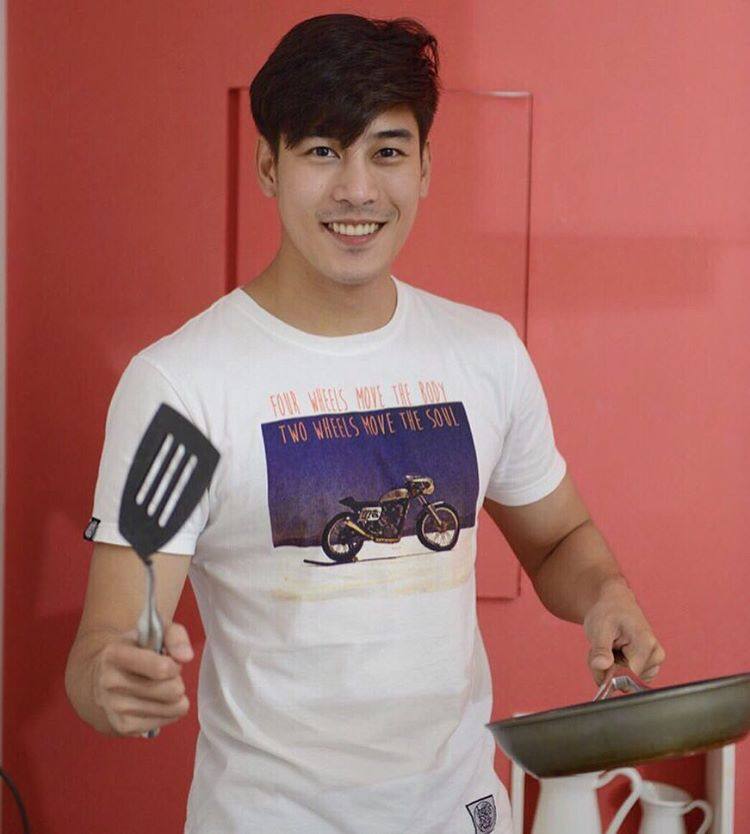 เคนจุ๊บๆนะยูวว