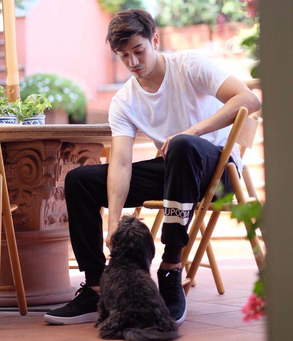 เคนจุ๊บๆนะยูวว