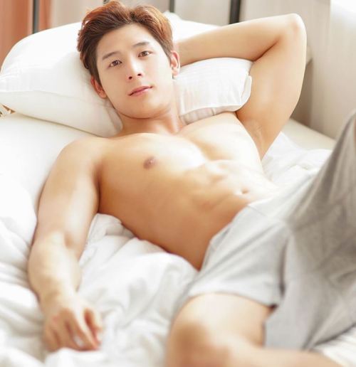 หล่ออ่ะ