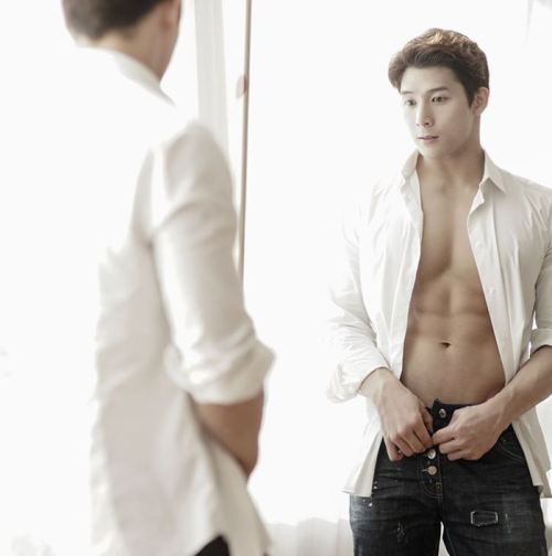 หล่ออ่ะ