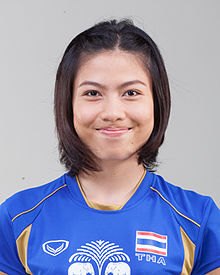 พัฒนาการ ความสวยของ ทัศดาว นึกแจ้ง