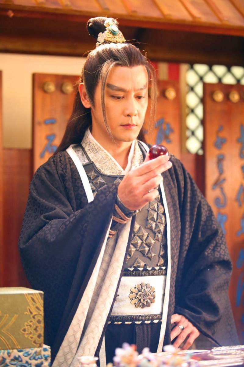 Border-Town Prodigal 《新边城浪子》 2015 part43