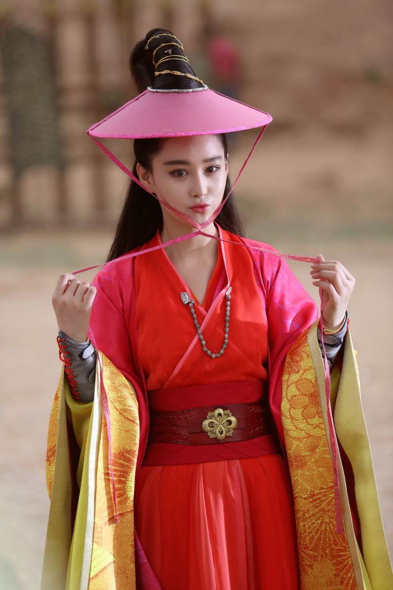 Border-Town Prodigal 《新边城浪子》 2015 part43