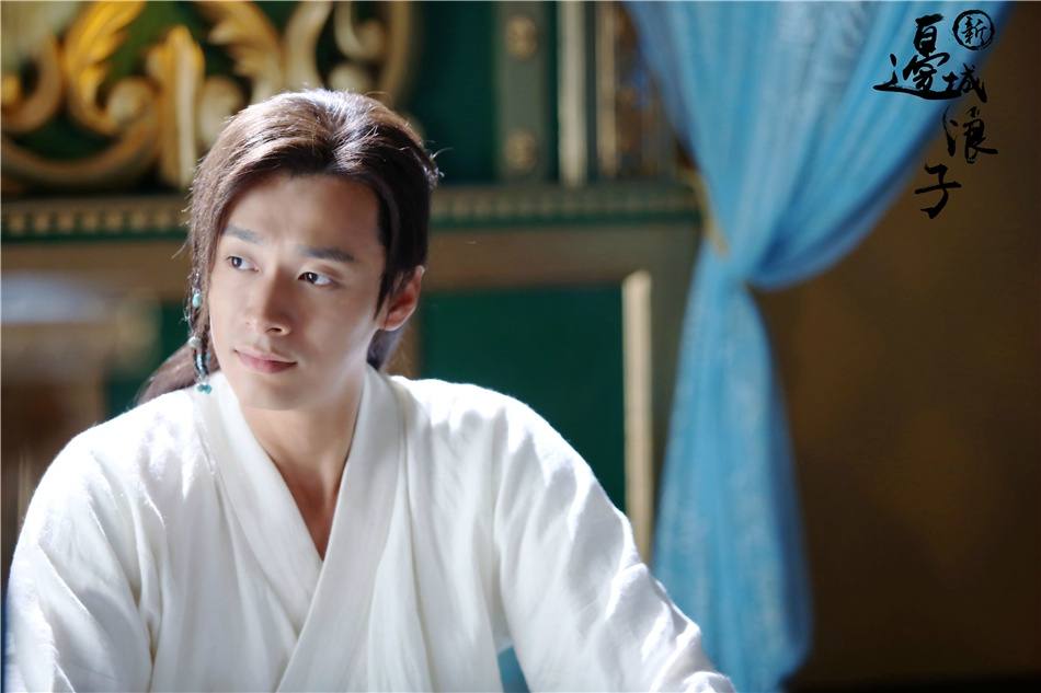 Border-Town Prodigal 《新边城浪子》 2015 part43