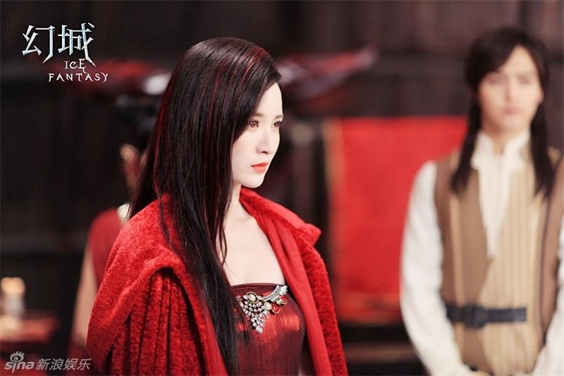 ICE FANTASY 《幻城》 2016 part59