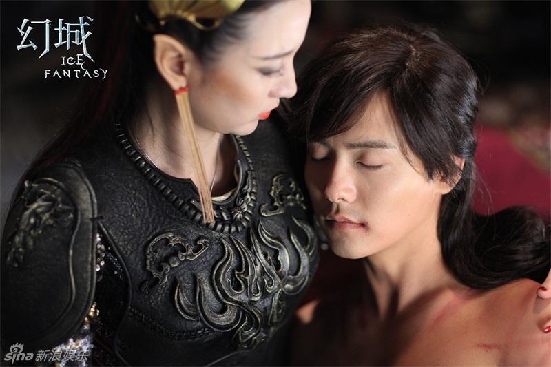 ICE FANTASY 《幻城》 2016 part59