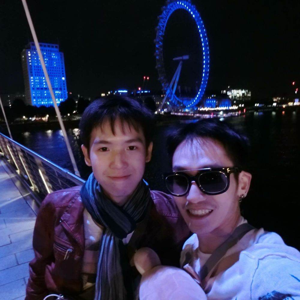 หวานชื่นรื่นรม  ฟินไปกับเขาและเขา 1,222