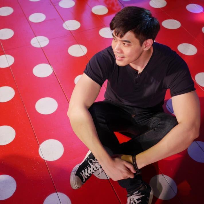 ผู้ชายที่หล่อมีความดึงดูด 1,228